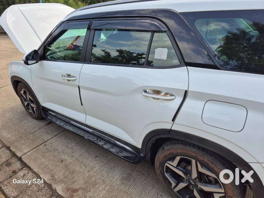 Hyundai Alcazar 2023 Diesel