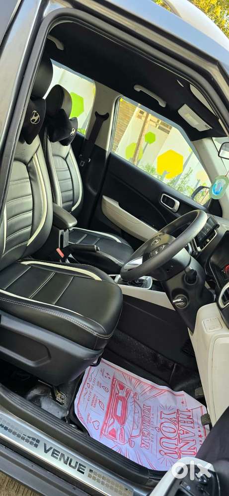 Hyundai Venue S Mt 1.2 Kappa, 2025, Petrol