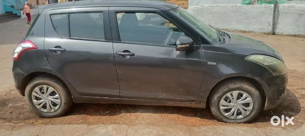 Maruti Suzuki Swift 2014 Diesel 900000 Km Driven