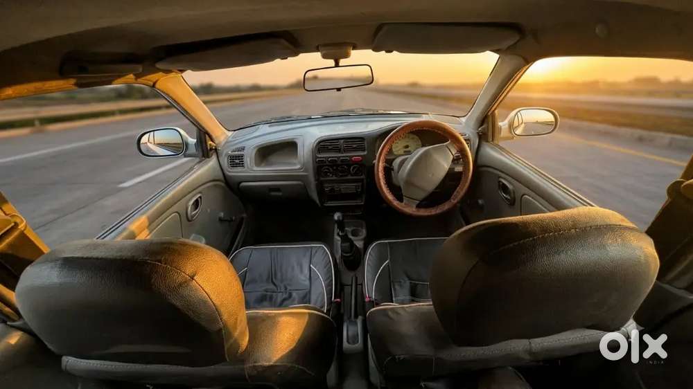Maruti Suzuki Alto Lxi