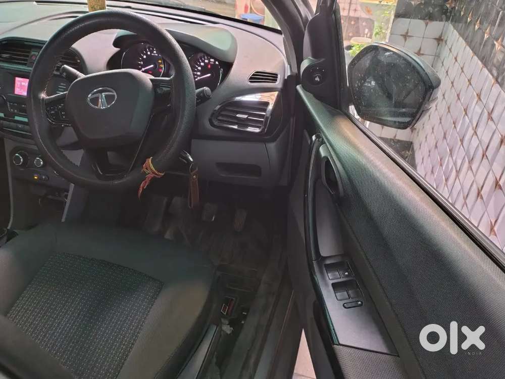 Tata Tigor 2018 Petrol