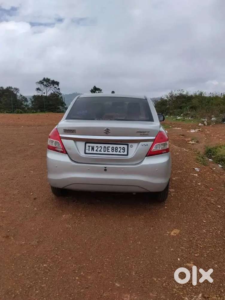 Swift Dzire