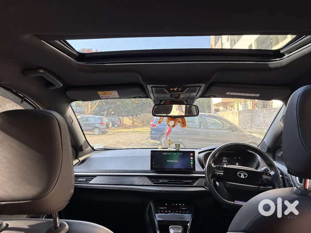 Tata Nexon 2024 Diesel 31000 Km Driven