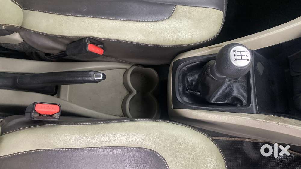 Maruti Suzuki Celerio 2014-2017 Vxi, 2015, Petrol