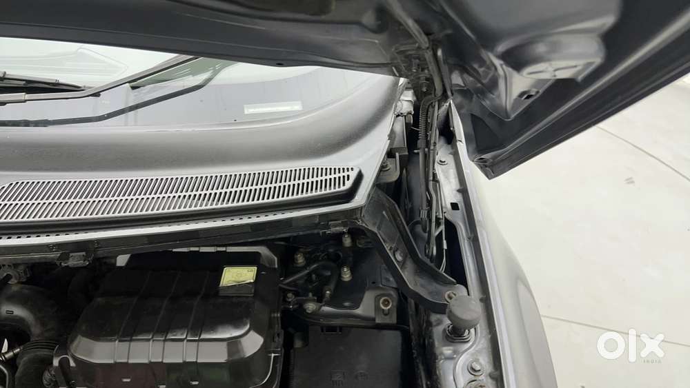 Ford Ecosport [2017-2020] 1.0 Ecoboost Titanium, 2015, Petrol