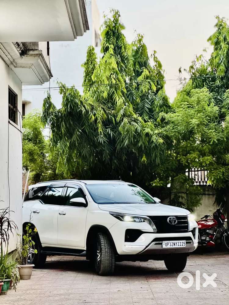 Toyota Fortuner, 2023, Diesel
