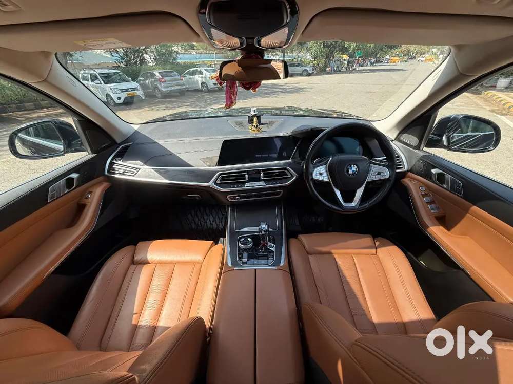 Bmw X7 Xdrive30d