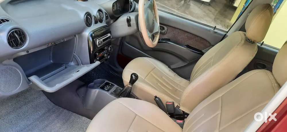 Hyundai Santro Xing Xo Top End Variant 2007