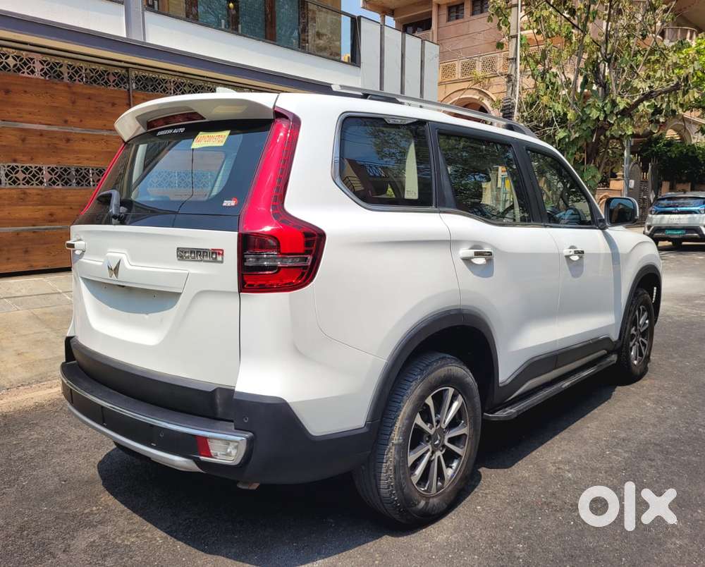 Mahindra Xuv400 Ev El Fast Charger, 2023, Electric
