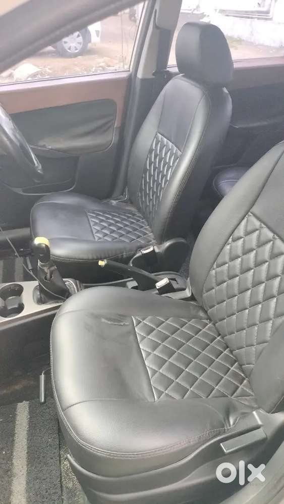 Tata Indica Vista Aqua 2010 Diesel Manual