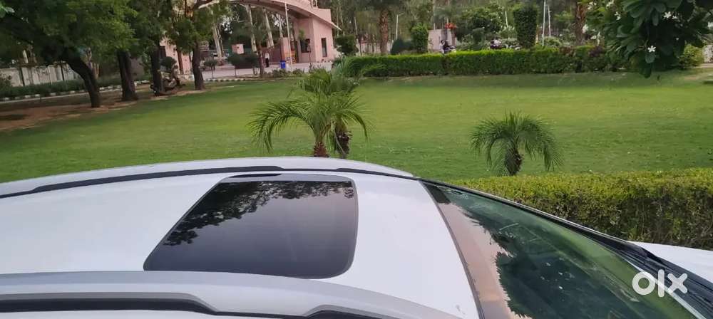 Honda Wr-v I-vtec 2019 Last Top Model Sunroof