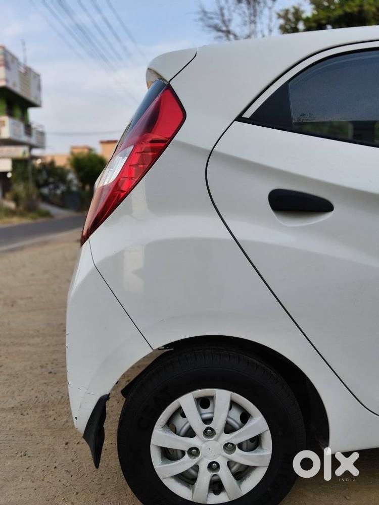 Hyundai Eon Era +, 2015, Petrol