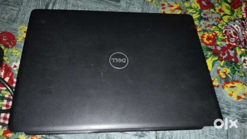 Dell Latitude 3490 i3 Laptop - Good Condition