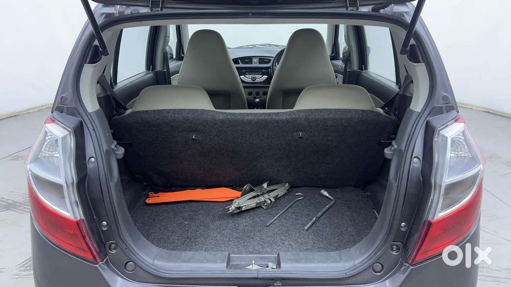 Maruti Suzuki Alto K10 2010-2014 Vxi, 2017, Petrol