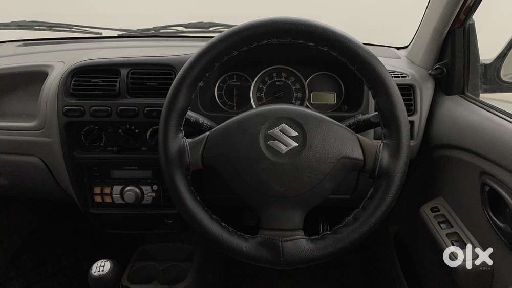 Maruti Suzuki Alto K10 1.0 Vxi, 2013, Petrol