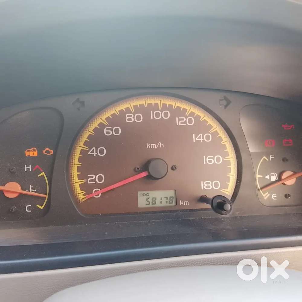 Maruti Suzuki Zen Estilo 2008 Petrol