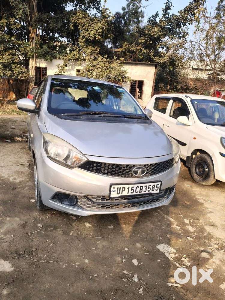 Tata Tiago 1.05 Revotorq Xz, 2016, Petrol