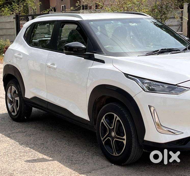 Nissan Magnite 1.0 Xe, 2022, Petrol