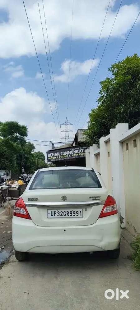 Maruti Suzuki Swift Vdi November 2015