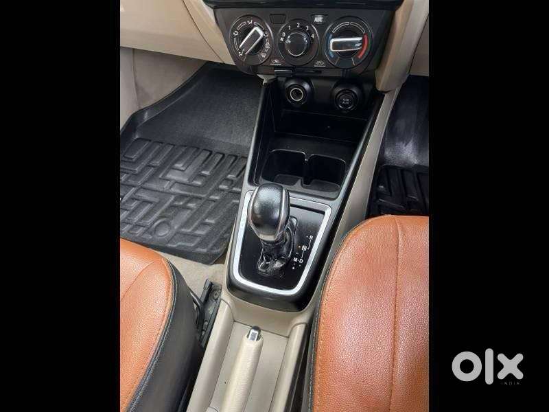 Maruti Suzuki Swift Dzire Vdi At, 2018, Diesel