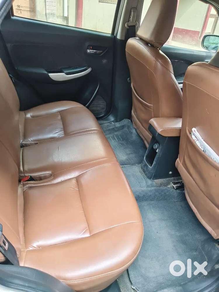 Maruti Suzuki Baleno 2016 Diesel Good Condition