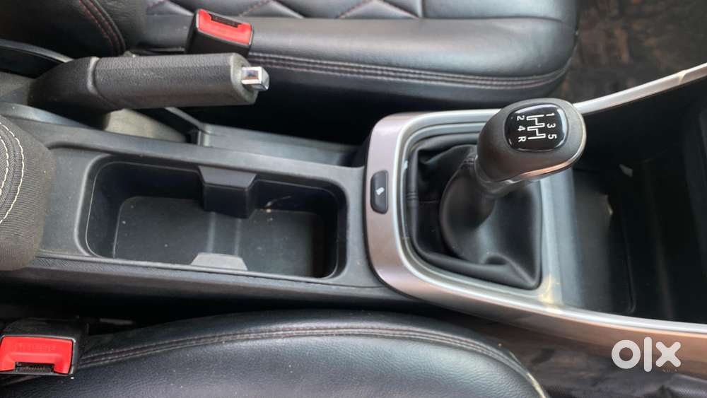 Tata Altroz Xz, 2022, Diesel