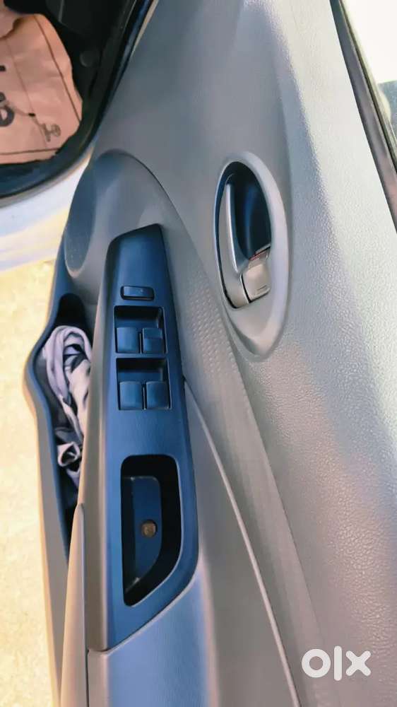 Toyota Etios Vxd 2012 Petrol Manual