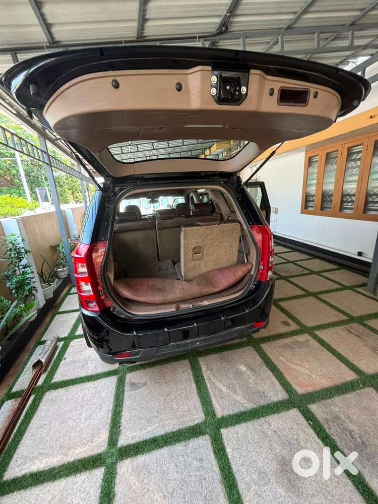Mahindra Xuv500 Diesel 111850 Km Driven