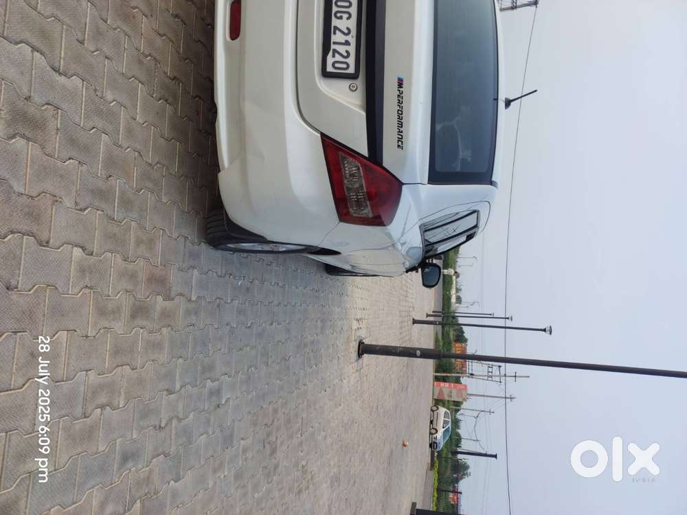 Maruti Dzire 1.25 Zdi 2014