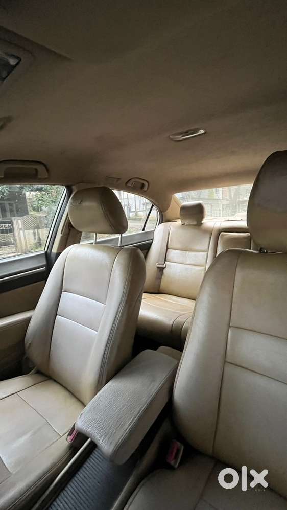 Honda Civic Petrol 2010