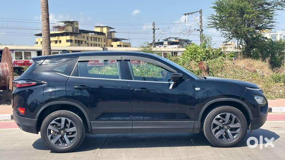 Tata Harrier Xz+, 2023, Diesel