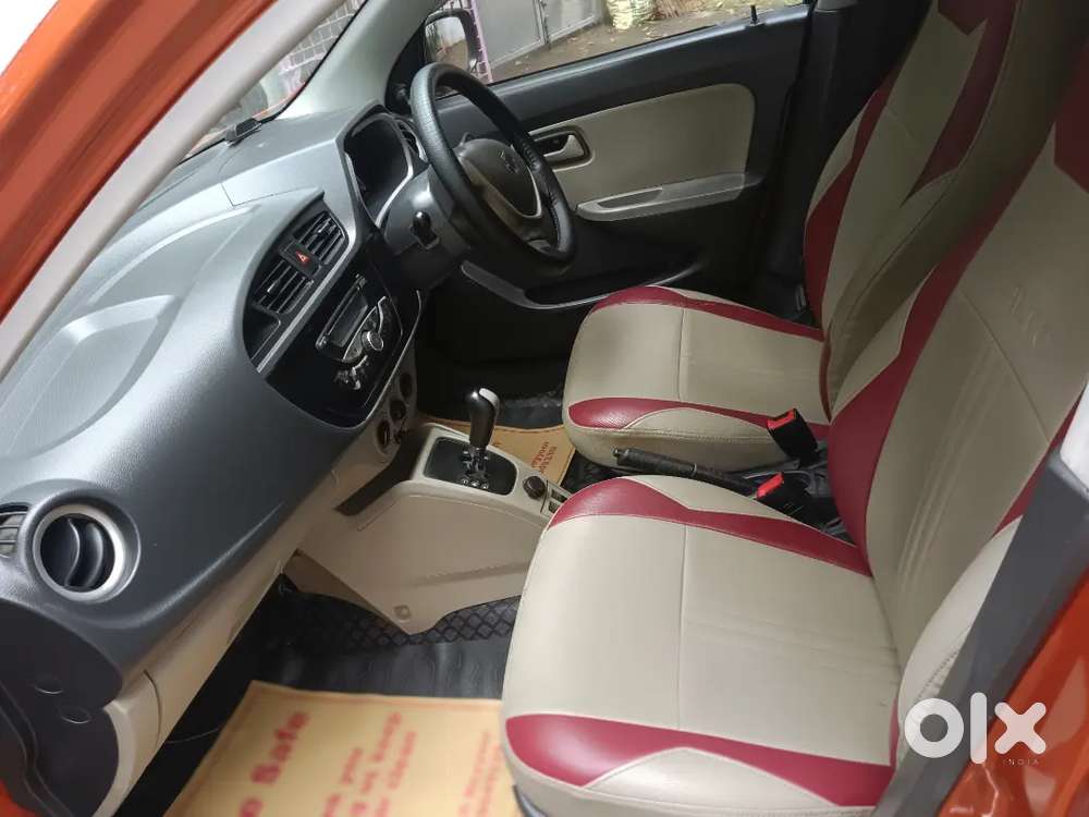 Maruti Suzuki Alto 2014