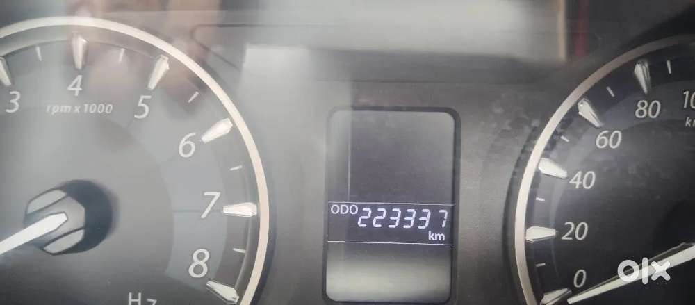 Tata Zest 1.2 Diesel 2019