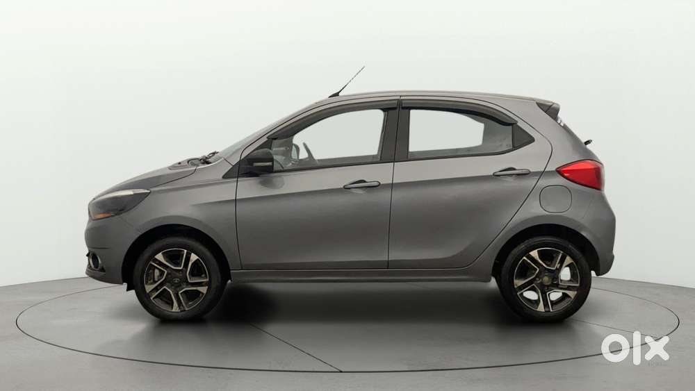 Tata Tiago 1.2 Revotron Xz Plus, 2018, Petrol
