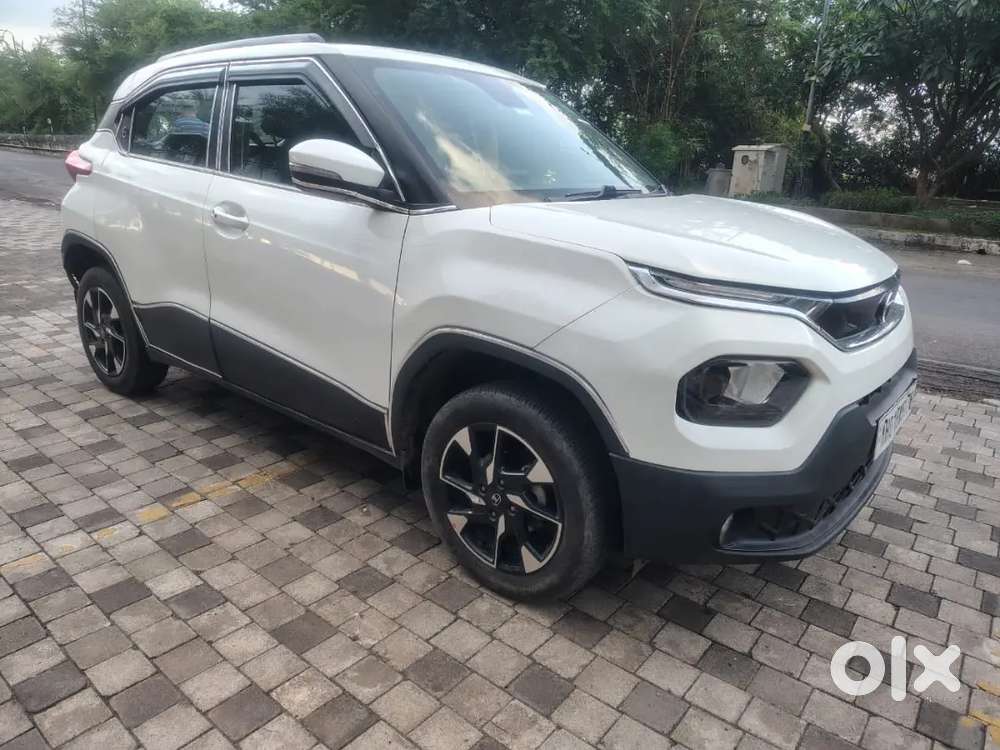 Tata Punch Icng 2024 Model