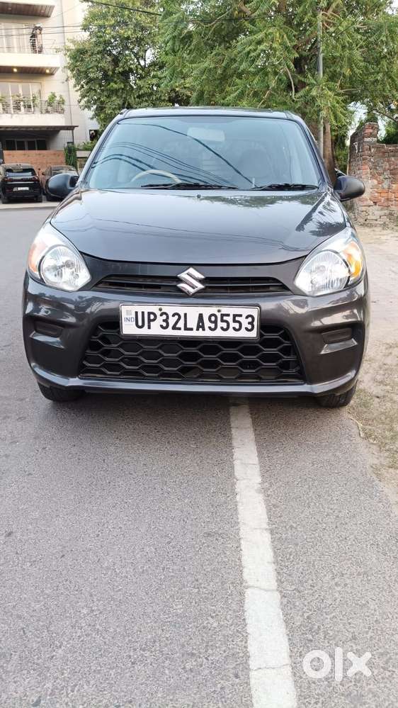 Maruti Suzuki Alto 800 Vxi, 2019, Petrol