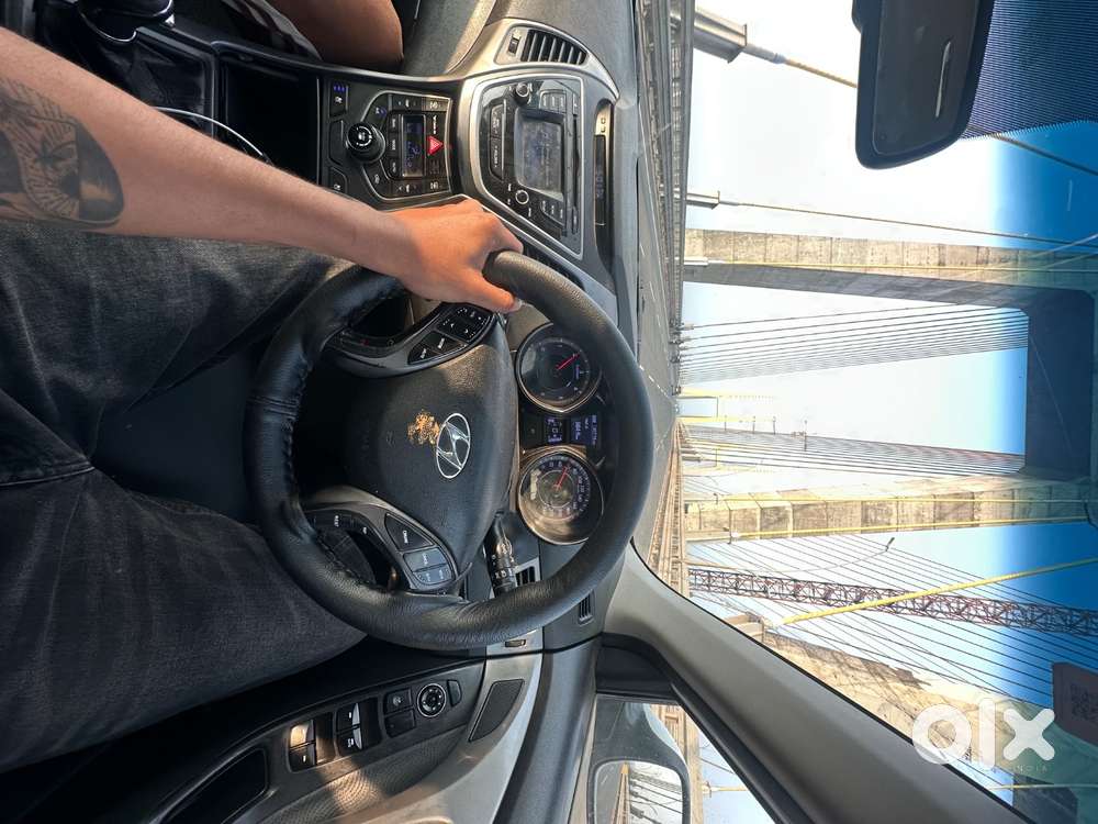 Hyundai Elantra 2015 Automatic