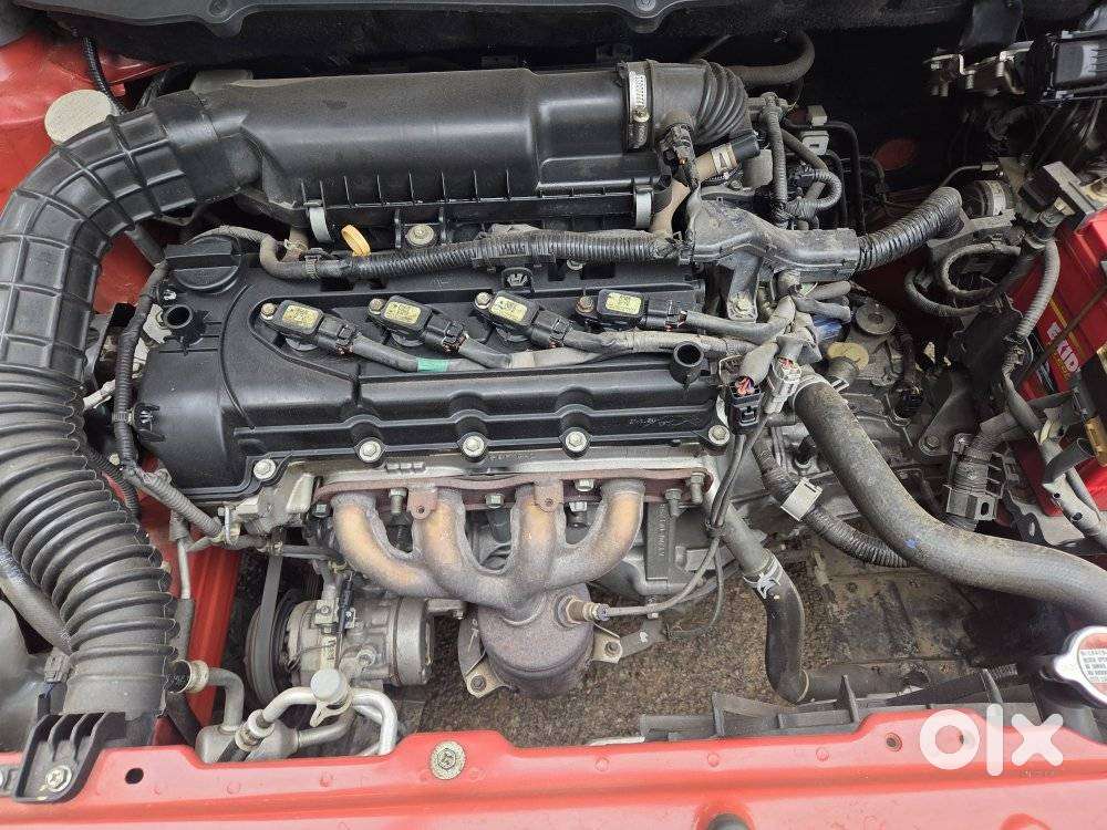 Maruti Suzuki Baleno Zeta, 2020, Petrol