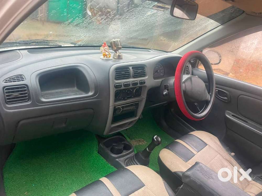 2011 Maruti Alto Petrol Last Year Good Condotion  2031 Passing Hissar
