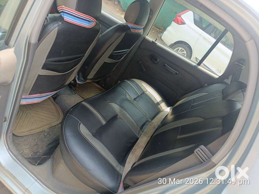 Hyundai Santro Xing Xl Erlx Euro Iii, 2006, Petrol