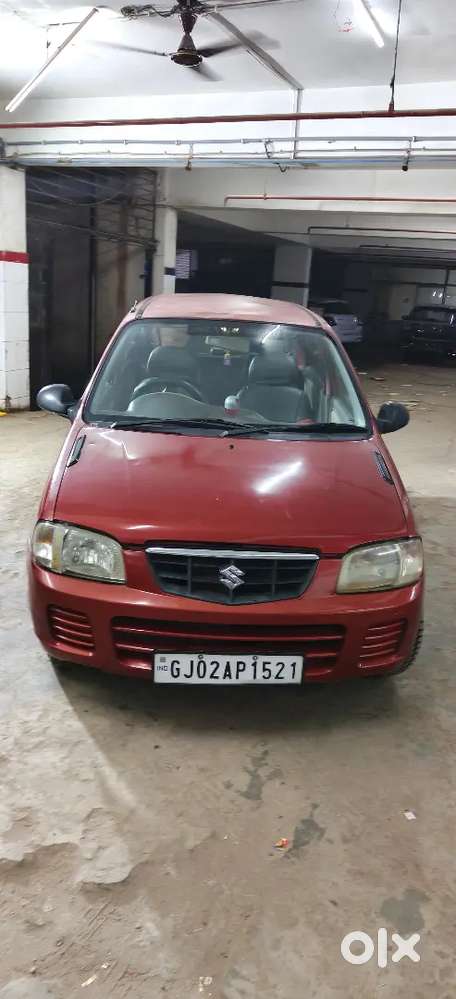 Good Condition.. Running Cng And Petrol.ac Fully Working.