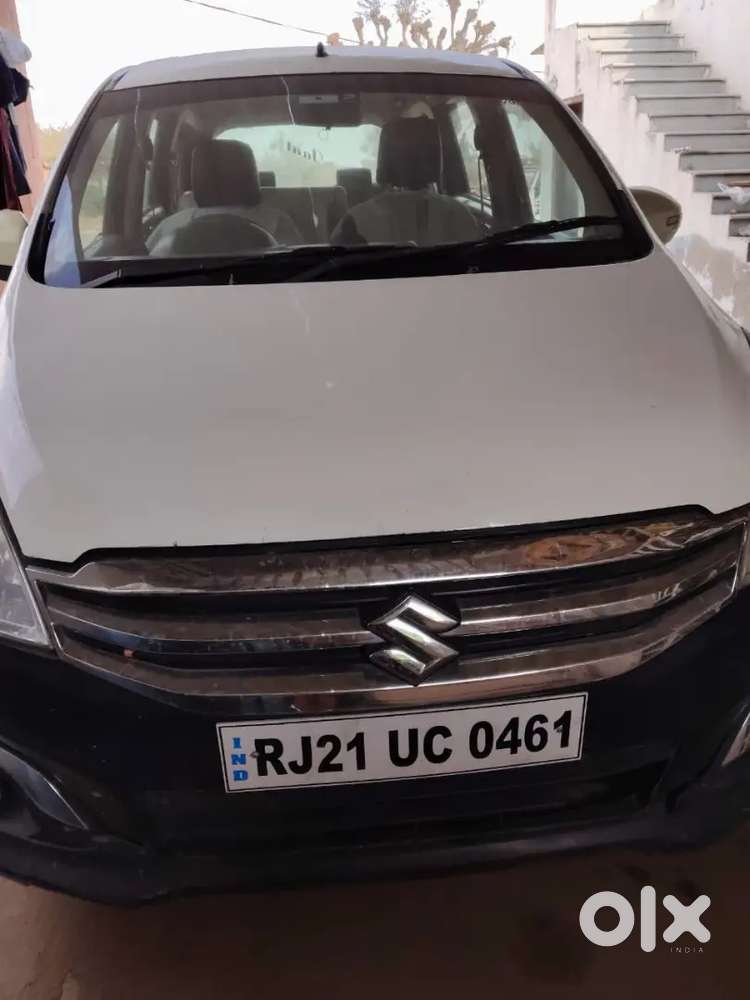 Maruti Suzuki Ertiga 2013 Diesel 150000 Km Driven