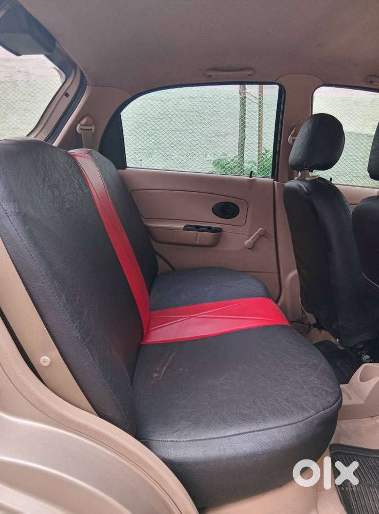 Chevrolet Spark 1.0 Ls, 2010, Petrol