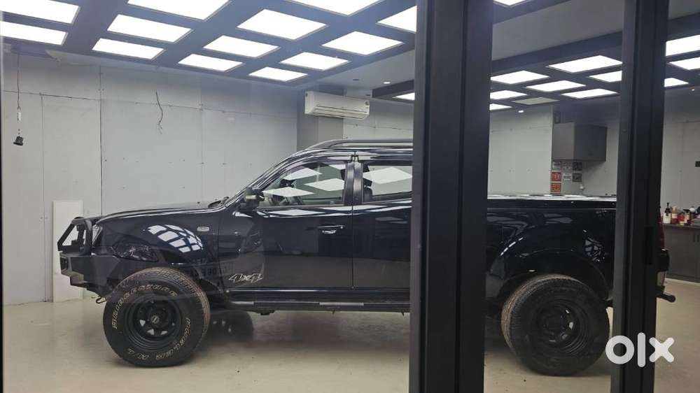 Tata Xenon Xt 2014 Diesel 141500 Km Driven