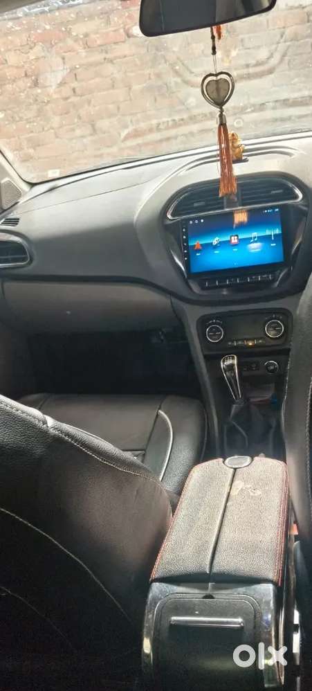 Tata Tigor Xz 2017 Diesel