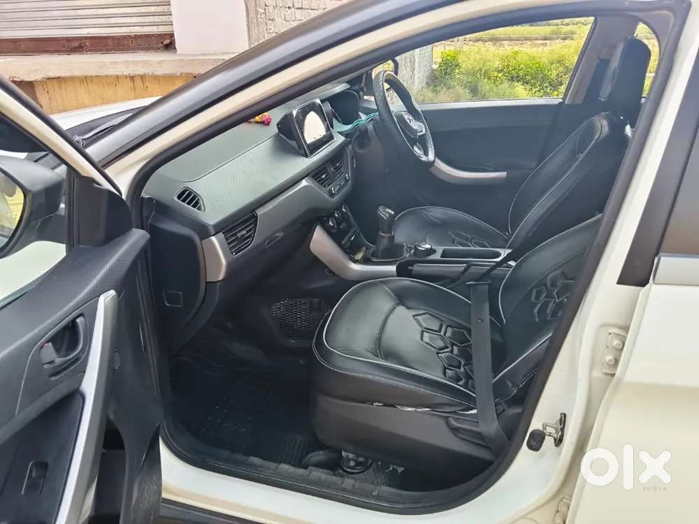 Tata Nexon Revotron 2022
