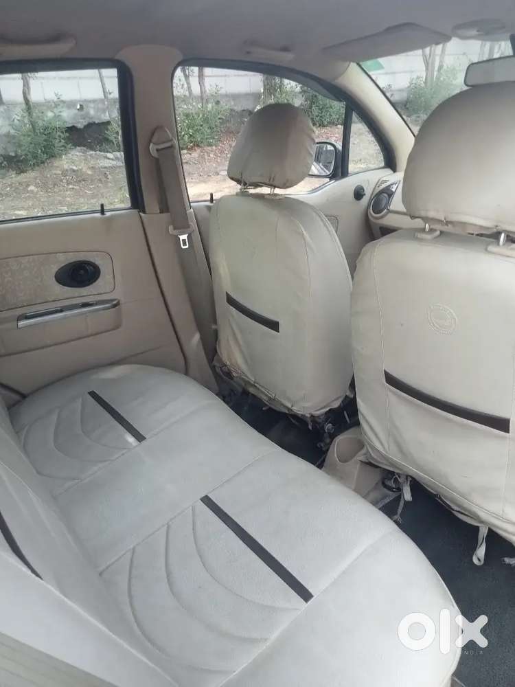 Fully Loaded Top Model With Power Steering All Four Power Windows Ac