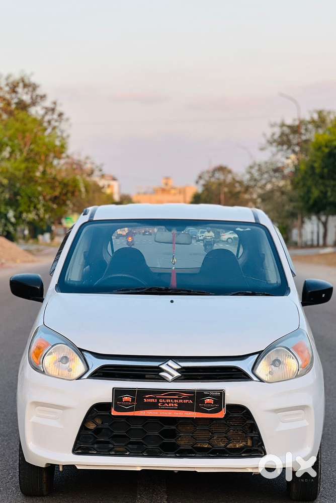 Maruti Suzuki Alto 800 Vxi Airbag, 2022, Petrol