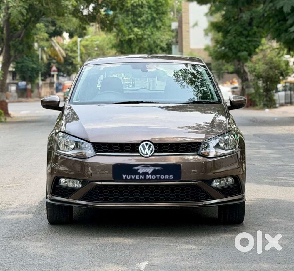 Volkswagen Polo 1.0 Mpi Highline Plus, 2019, Petrol