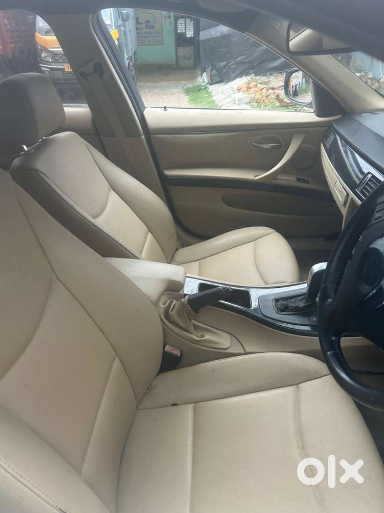 Bmw 3 Series 2011